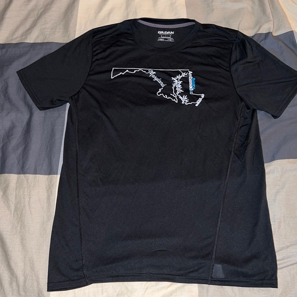 Subaru Ambassador Maryland T-Shirt